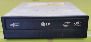 LG Super Multi DVD Writer