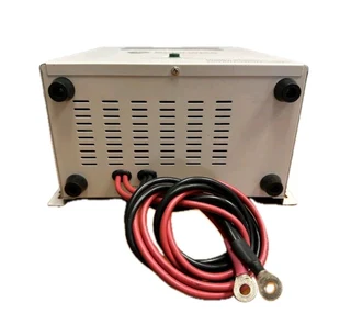 Solarwize 2.5KVA/2200W Pure Sine Wave Inverter Trolley