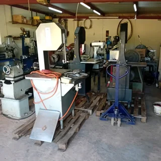 Butchery and catering equipment repairs and maintenance 0606215609