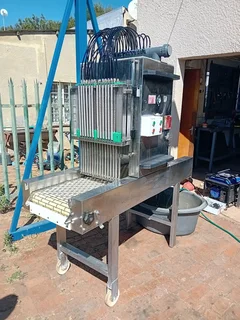 Butchery and catering equipment repairs and maintenance 0606215609