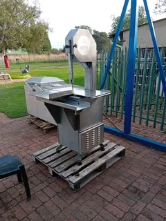 Butchery and catering equipment repairs and maintenance 0606215609