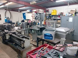 Butchery and catering equipment repairs and maintenance 0606215609