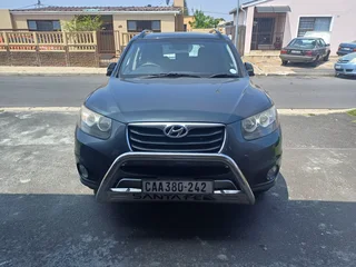 2013 Hyundai Santa Fe SUV