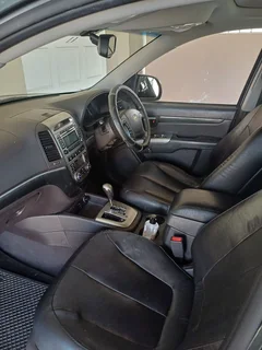 2013 Hyundai Santa Fe SUV