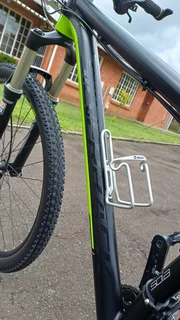 Silverback 29er hardtail