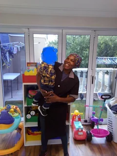 Nanny/dome - Ad posted by Rudo Nyakatsapa