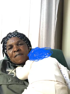 Nanny/dome - Ad posted by Rudo Nyakatsapa