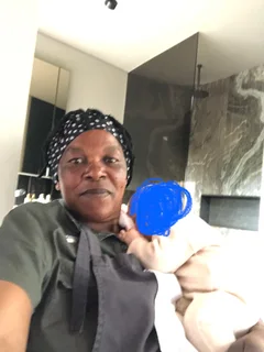 Nanny/dome - Ad posted by Rudo Nyakatsapa