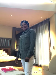 Nanny/dome - Ad posted by Rudo Nyakatsapa