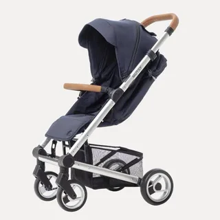 Nexo Mutsy Pram