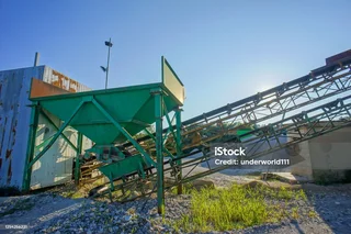 Diamond Mining Project, Very secure