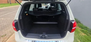 2016 Mercedes-Benz B200-Class Hatchback