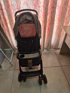 Baby Pram