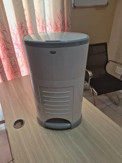 Nappy Bin