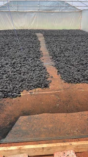 Bulk Briquettes