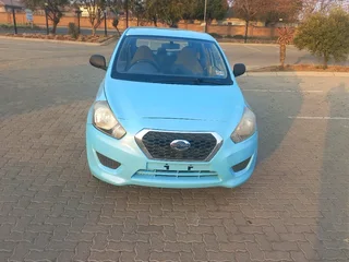 2015 DATSUN GO 1.2 LUX