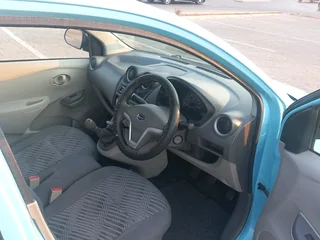 2015 DATSUN GO 1.2 LUX