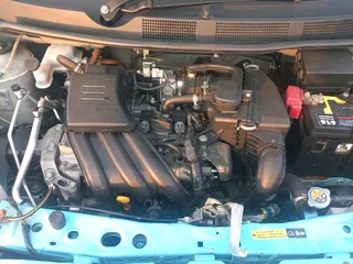 2015 DATSUN GO 1.2 LUX