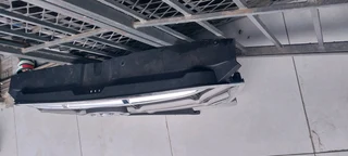 Hyundai creta main grill