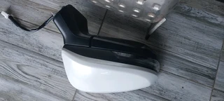 Toyota cross mirrior