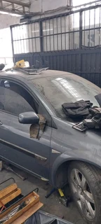 2006 Renault Megan for stripping