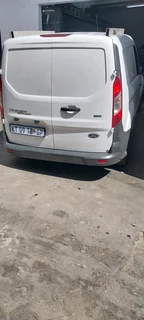 Ford transit connect stripping for parts