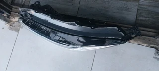 HONDA HR-V LED HEADLIGHT