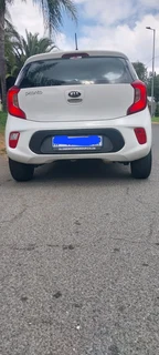 Kia Picanto 1.0 start 2021 model