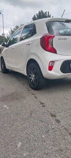 Kia Picanto 1.0 start 2021 model