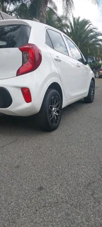 Kia Picanto 1.0 start 2021 model