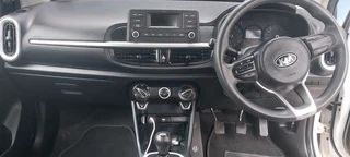 Kia Picanto 1.0 start 2021 model