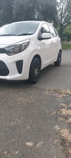 Kia Picanto 1.0 start 2021 model