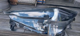 Mazda CX5 HEADLIGHT