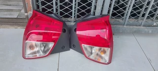 Hyundai Atos tail light