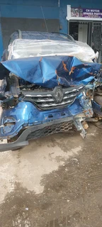 Renault tribar for spares