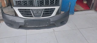 Np200 1.5 dci stripping for spares