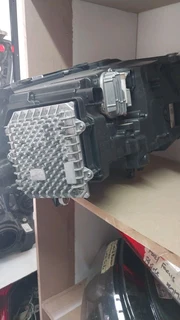 BMW X3/X4 G01 HEADLIGHT. 2018-2021 MODEL