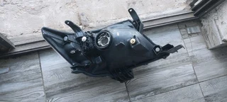 Toyota hilux d4d headlight