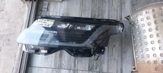 Landrover Freelander Left Headlight.