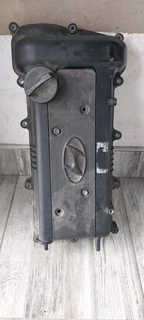 Hyndai i20 top cover