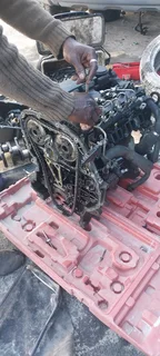 Ford ranger 2.2 engine stripping for spares