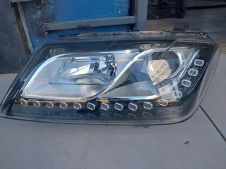 Haval H2 LED headlight left side