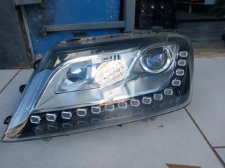 Haval H2 LED headlight left side