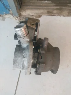 Ford ranger T7 2.2 Turbo