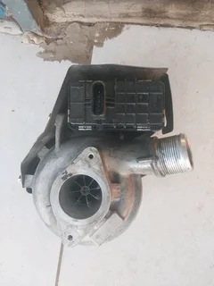 Ford ranger T7 2.2 Turbo