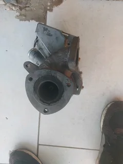 Ford ranger T7 2.2 Turbo