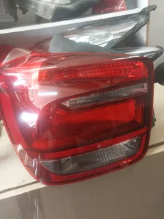 BMW F20 2011-2015 tail light