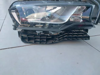 Haval H6 LED headlight