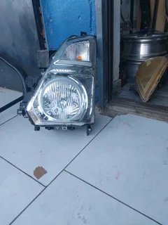 Hyundai mighty ex8 headlight