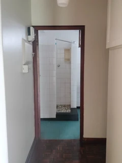 Family-friendly two-bedroom flat in Russell Square, Southernwood